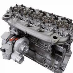 CRG 6.7 07.5-12 Cummins Stock HP Long Block